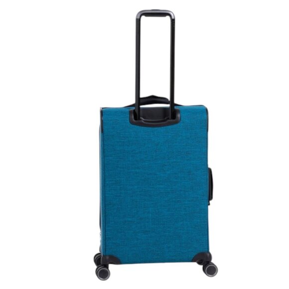 TRAVELERS CHOICE 27in Essential Softside Spinner - Picture 2 of 4